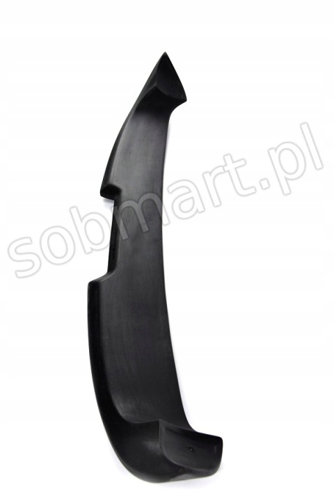 SPOILER VISIÈRE VERS VW VOLKSWAGEN TOURAN 2003-2010 SOBMART