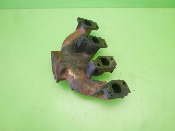 COLLECTEUR ÉCHAPPEMENT OPEL CORSA B 1.2 8V X12SZ 93-97
