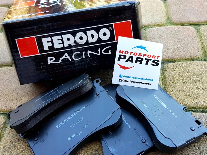 FERODO DS2500 CAPTEUR !A45 CLA45 GLA45 MERCEDES