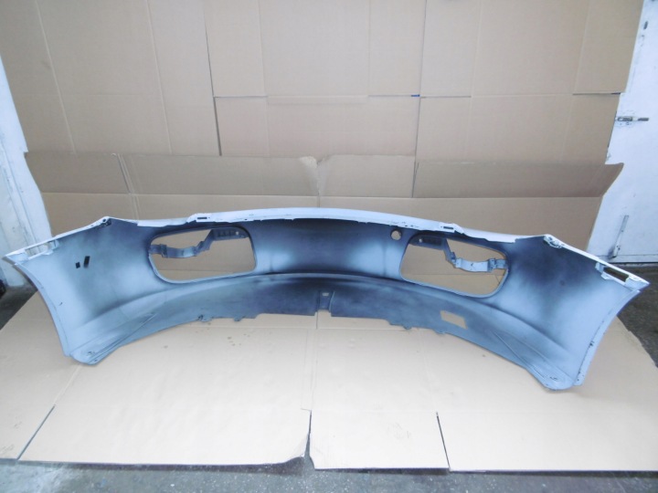 PARE-CHOCS AVANT AVANT PORSCHE BOXSTER 987 04-09