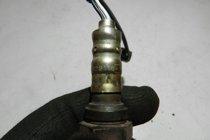 SONDE LAMBDA A-KLASA W169 1.5 1.7 B A0035428118