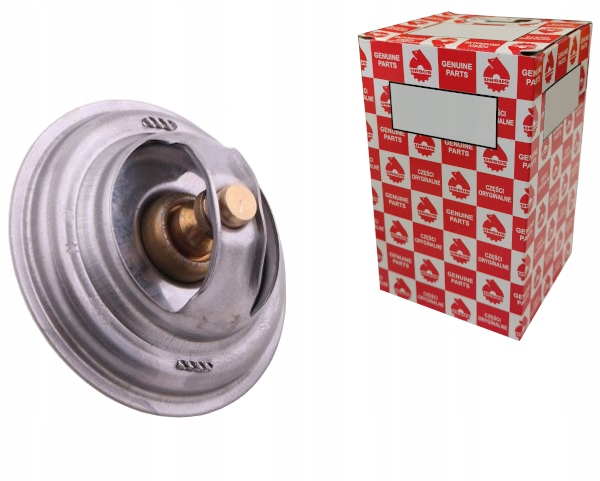 THERMOSTAT 70011316 C-385 ZETOR 4-CYLINDROWY ORIGINAL URSUS