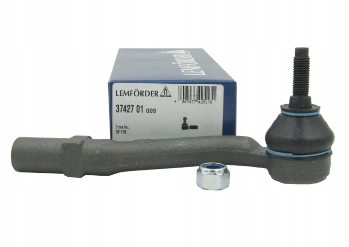 LEMFORDER EMBOUT BIELLE DE POUSSÉE CITROEN C2 JM 37427 01
