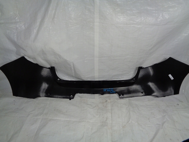 MEGANE III HAYON PARE-CHOCS ARRIÈRE NEUF 850220055R 4XPDC