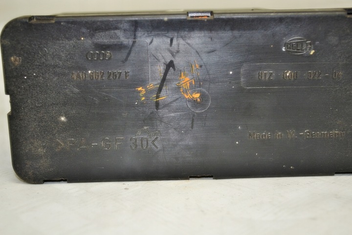 AUDI 80 B4 POMPE CENTRALE CENTRAL SERRURE 8TZ00652204 4A0662257F ORIGINAL