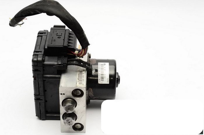ABS POMPE JAGUAR S-TYPE XW43-2C219-AE