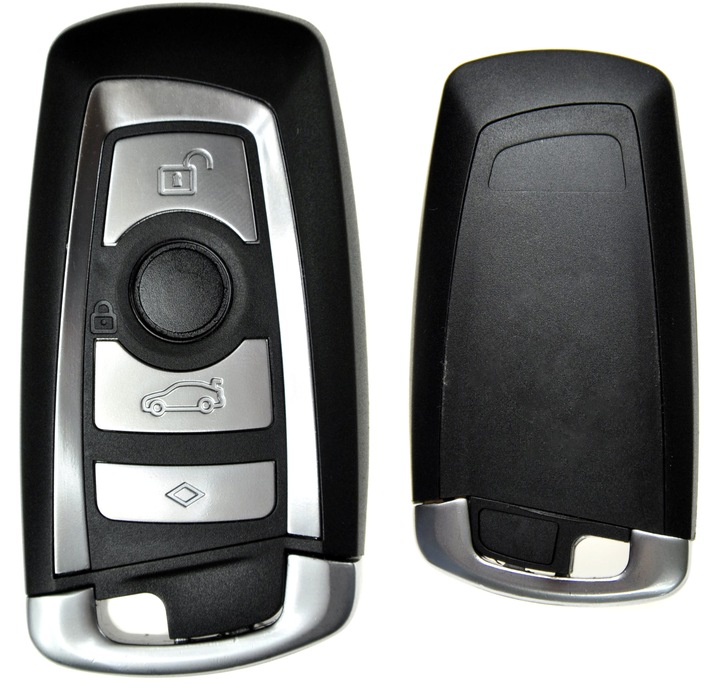 BMW F31 F32 F33 F34 KEY REMOTE CONTROL ELECTRONICS 