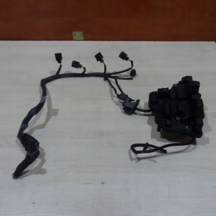 SOUPAPE CAPTEUR PRESSION 037906283 AUDI A5 S5