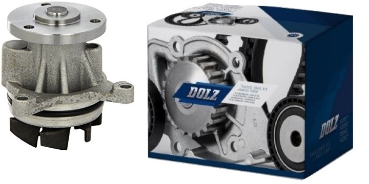 POMPE À EAU FORD MAZDA