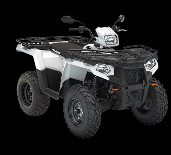 PIEZAS DE REPUESTO PARA QUADA POLARIS SPORTSMAN 570 FARO 