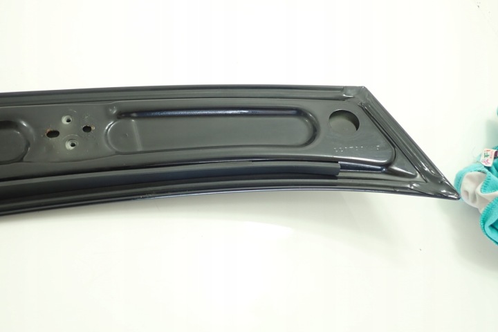 AUDI A7 S7 RS7 SPOILER SPOILER COUVERCLES DE COFFRE ARRIÈRE 4G8827948F