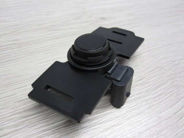 CAPTEUR PDC BMW M1 F20 F21 NOIR POLMAT DOUILLE