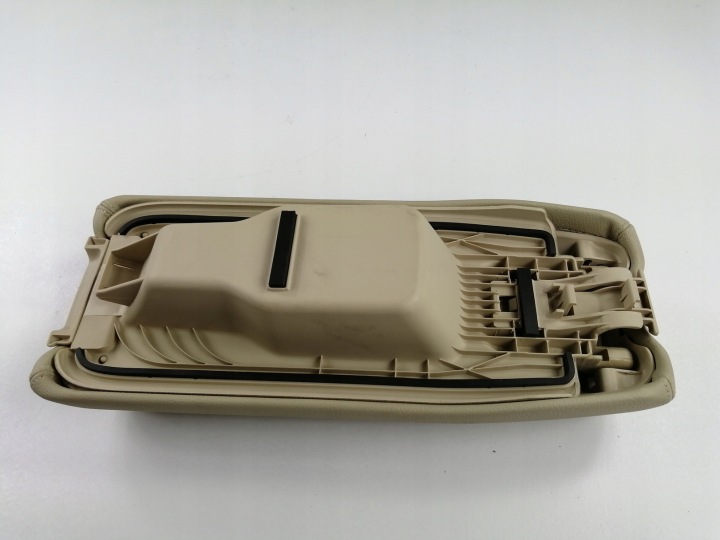 ACCOUDOIR ARRIÈRE LANCIA MUSA 04-07 OE 735397418
