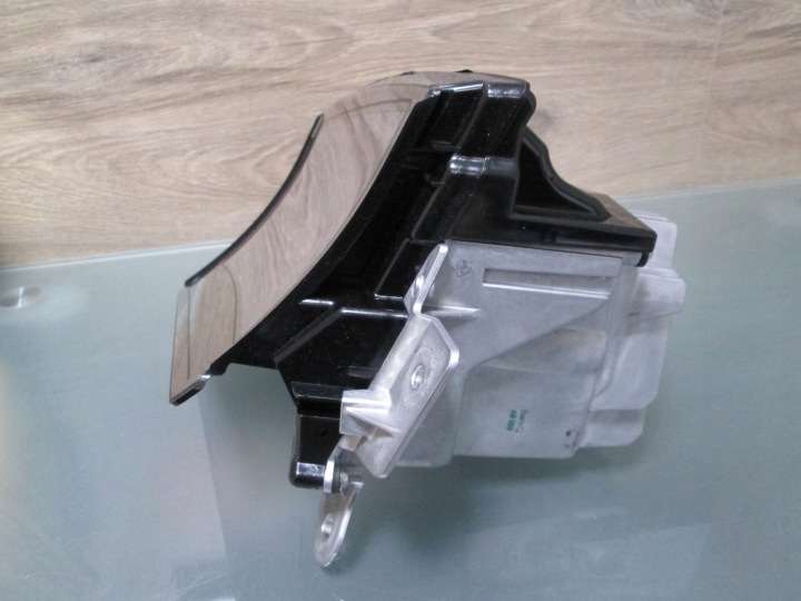 BMW F40 F44 HEADUP MONITEUR PHARE 8714306