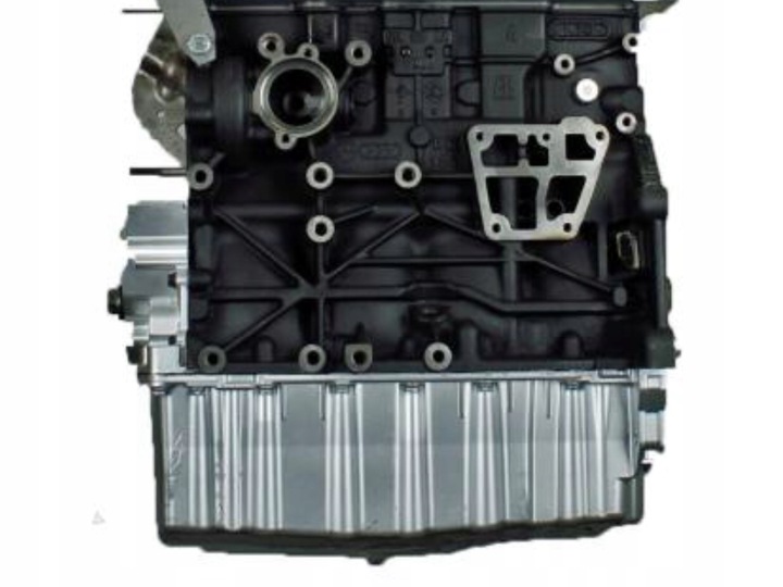 ENGINE CFC WITHOUT CYLINDER HEAD 2.0 BI TDI VW T5 T6 0 KM 