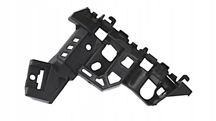 GLISSIÈRE FIXATION PARE-CHOCS OPEL ASTRA K AVANT GAUCHE CÔTÉ ORIGINAL 39086895