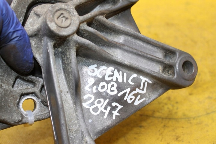 POIGNÉE MOTEUR SCENIC II GRAND 2.0 16V 8200277212