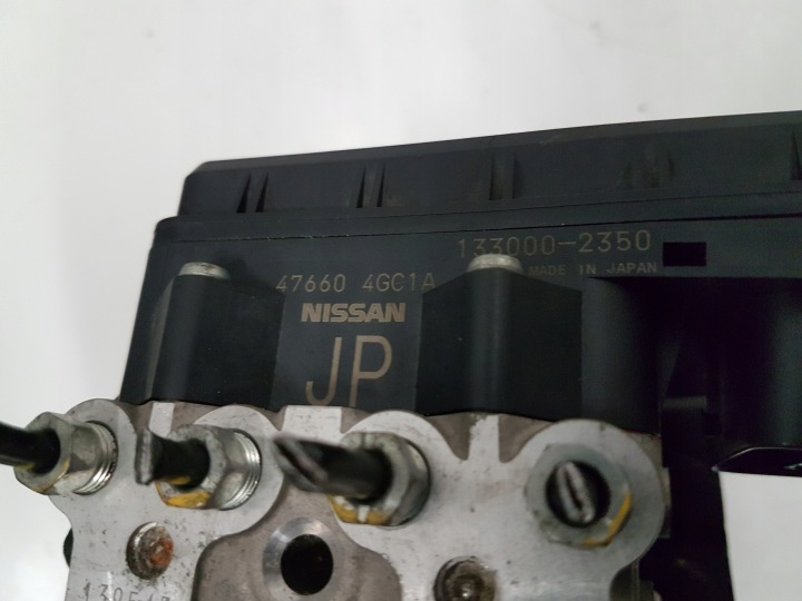 POMPE ABS 47660-4GC1A INFINITI Q50 13-