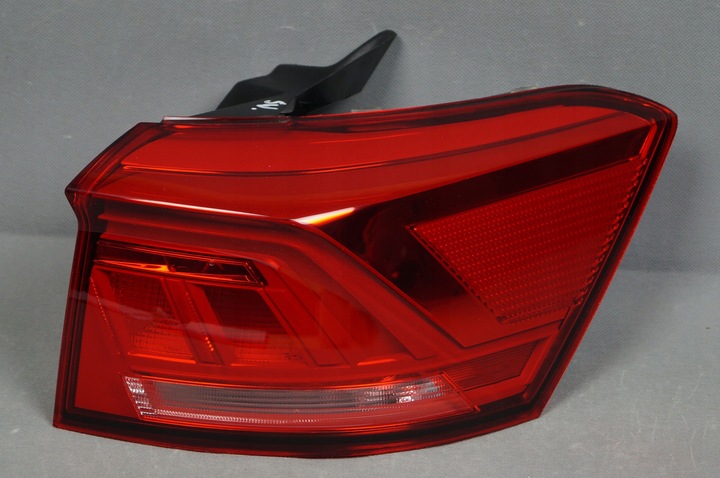 FEUROPE ARRIÈRE DROITE EXTÉRIEUR LED VW T-ROC 17- EUROPE photo 2 - milautoparts-fr.ukrlive.com