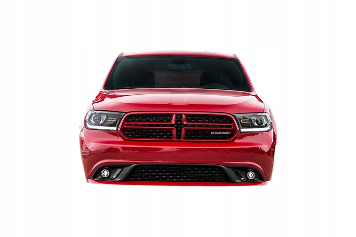 2014 2015 DODGE DURANGO 3,6 PARTE DELANTERA COMPUESTO VENTANAS 