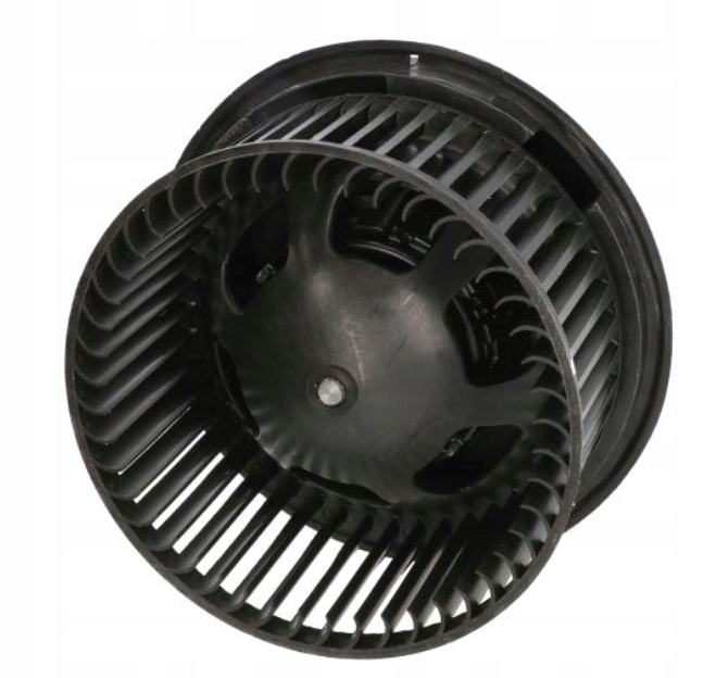 VENTILADOR INTERIOR SOPLADOR FORD S-MAX MONDEO MKIV 