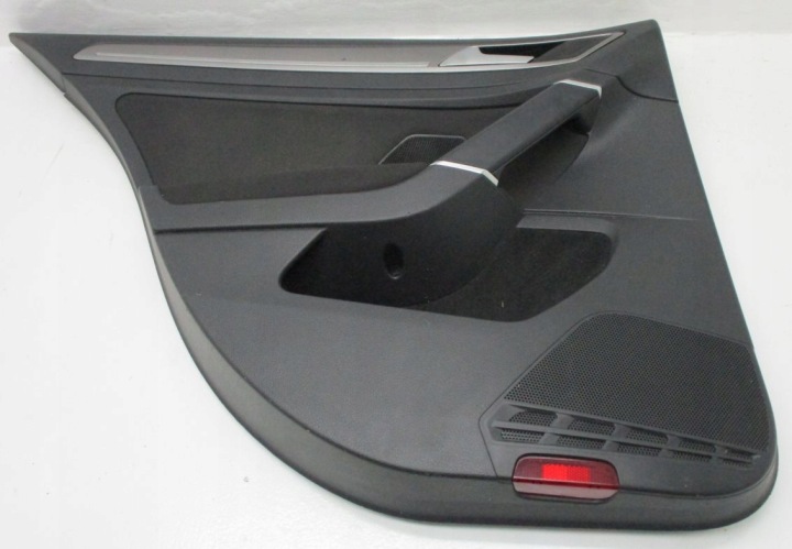 COLLECTEUR PORTES GAUCHE ARRIÈRE VW GOLF VII 7 5G6867211GQ