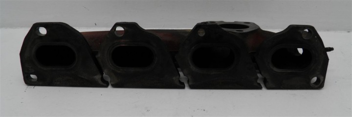 COLLECTEUR ÉCHAPPEMENT FREELANDER 2.2 224DT 9682512280