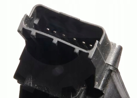 BOBINE ALLUMAGE PEUGEOT 307 2.0 16V 03.05-11.07 9656695780