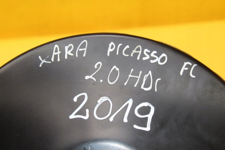 SERVO FREIN XSARA PICASSO 2.0HDI 0204024860