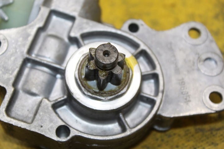 PETIT MOTEUR SIÈGES DROIT AVANT A6 C5 3B0959762Q