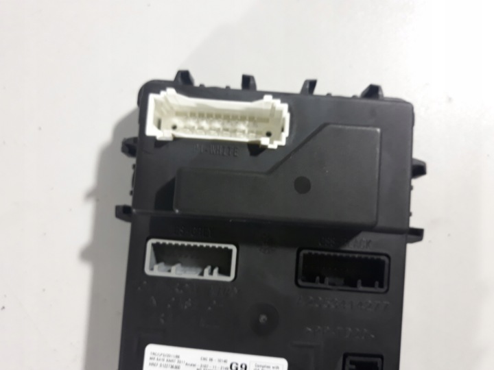 INFINITI Q50 2.2D 13- BOÎTE MODULE FUSIBLE 284B14GN5C