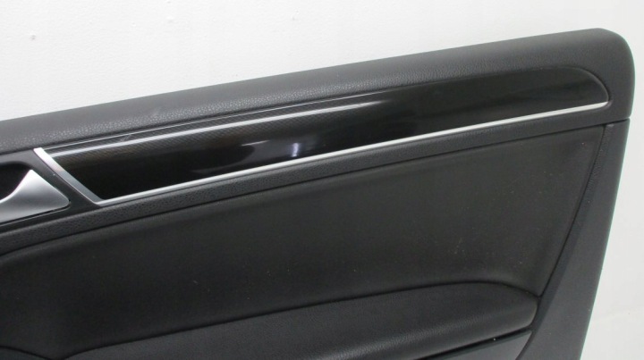 COLLECTEUR PORTES DROIT AVANT GOLF VI CABRIO 5K7867012
