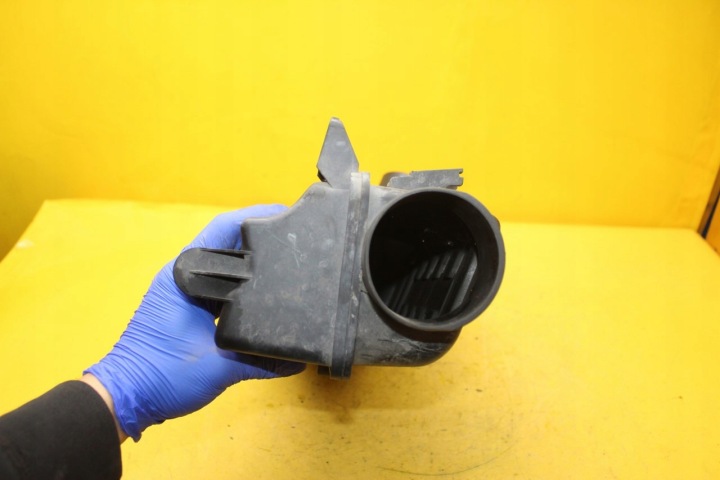 CHÂSSIS FILTRE AIR MK6 2.0 TDDI 2C11-9F763BA