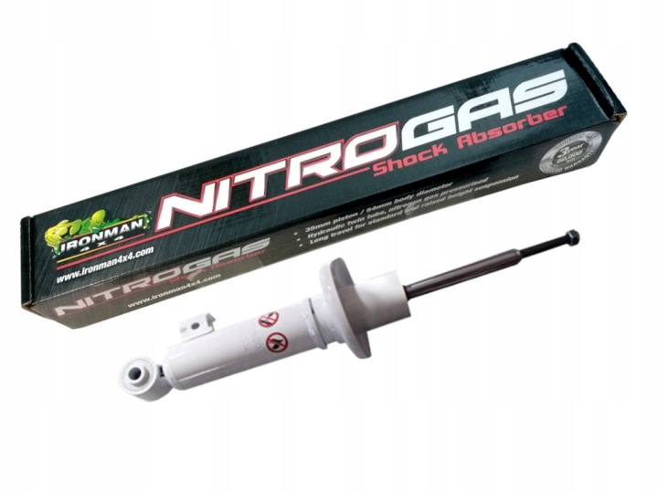 AMORTISSEUR 12715GR