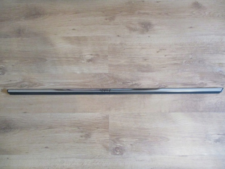 MINI R55 R56 R57 R59 MOULURE RACLOIR PORTES GAUCHE