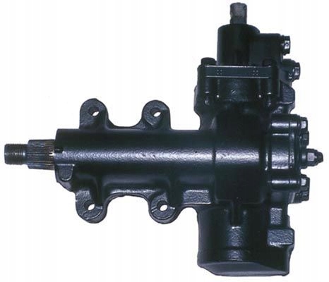 CRÉMAILLÈRE DE DIRECTION AUDI A4 B6 GW!
