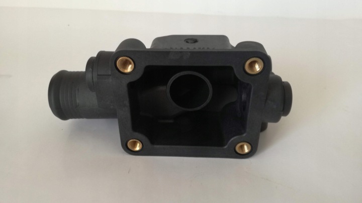 CHÂSSIS THERMOSTAT PERKINS JCB 3X 4CX AK 02/202484