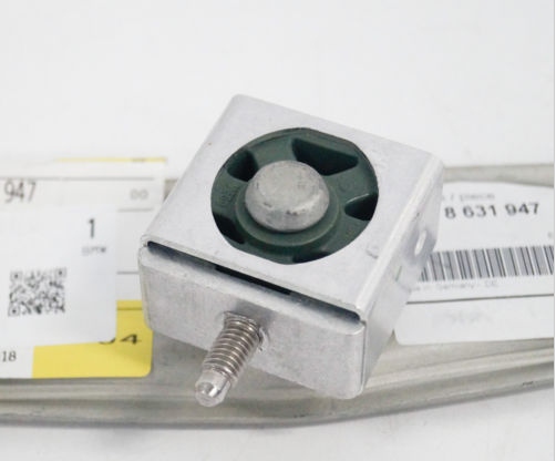 SUPPORT CATALYSEUR TUYAUX ÉCHAPPEMENT BMW 1 F20LCI