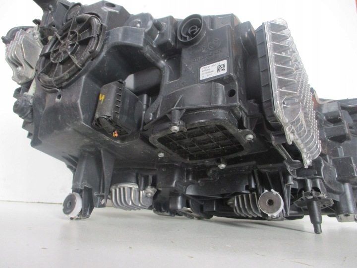 PHARE PHARES LASER LIGHT BMW 7 G11 G12 7483912