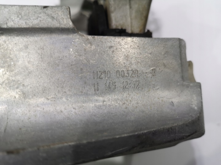 POIGNÉE COUSSIN RENAULT MEGANE III 3 1.6 16V