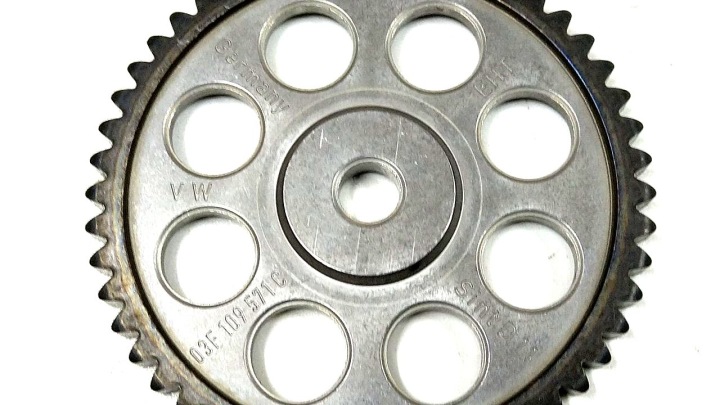 OE VAG KOLO GALET DISTRIBUTION VW 1,2 TSI 08-