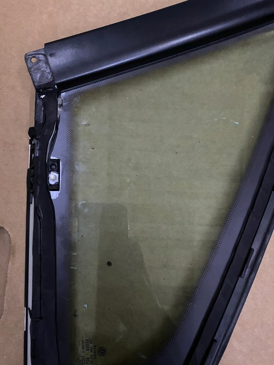 VENTANAS CARROCERÍA DERECHA PARTE TRASERA VW ARTEON 3G8845298D 