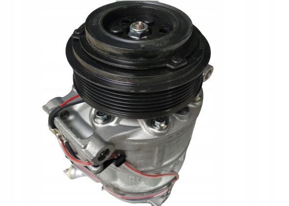 JAGUAR XE 2.0 COMPRESSEUR CLIMATISATION CPLA-19D629-BH