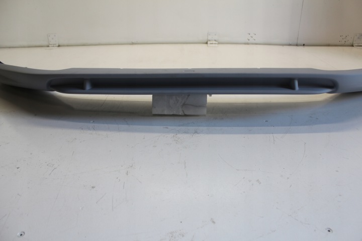 ABT AUDI A5 LIFT 12-15 SPOILER SOUS PARE-CHOCS AVANT