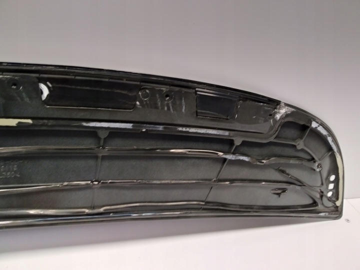 TESLA X SPOILER SPOILER VISIÈRE FEUX STOP COUVERCLES DE COFFRE ARRIÈRE