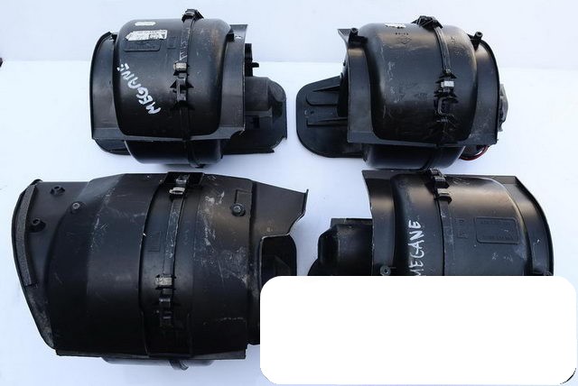 VENTILATEUR RENAULT 19 A36 1057 7700811864