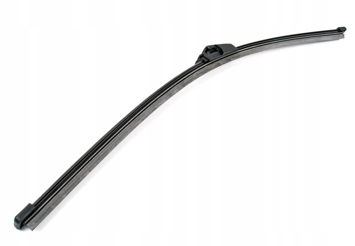 HOLDER REAR WIPER BLADES + WIPER VW CADDY III T5 