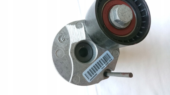COURROIE TENDEUR KOLO POULIE BMW E90 E60 2.0 D