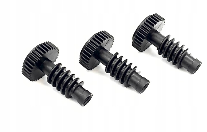 TRANSMISSION SLIMAKOWA RÉGLAGE HELLA 33 ZEBY