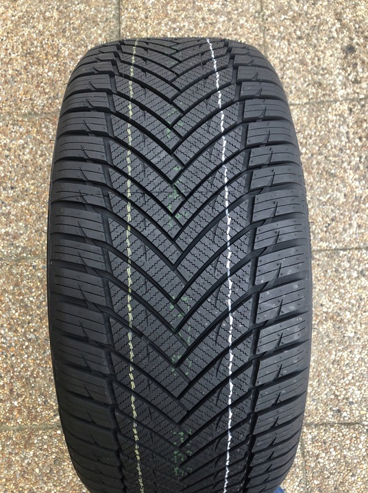 Imperial All Season Driver 215/65/16 215/65R16 Dacia Duster Całoroczne